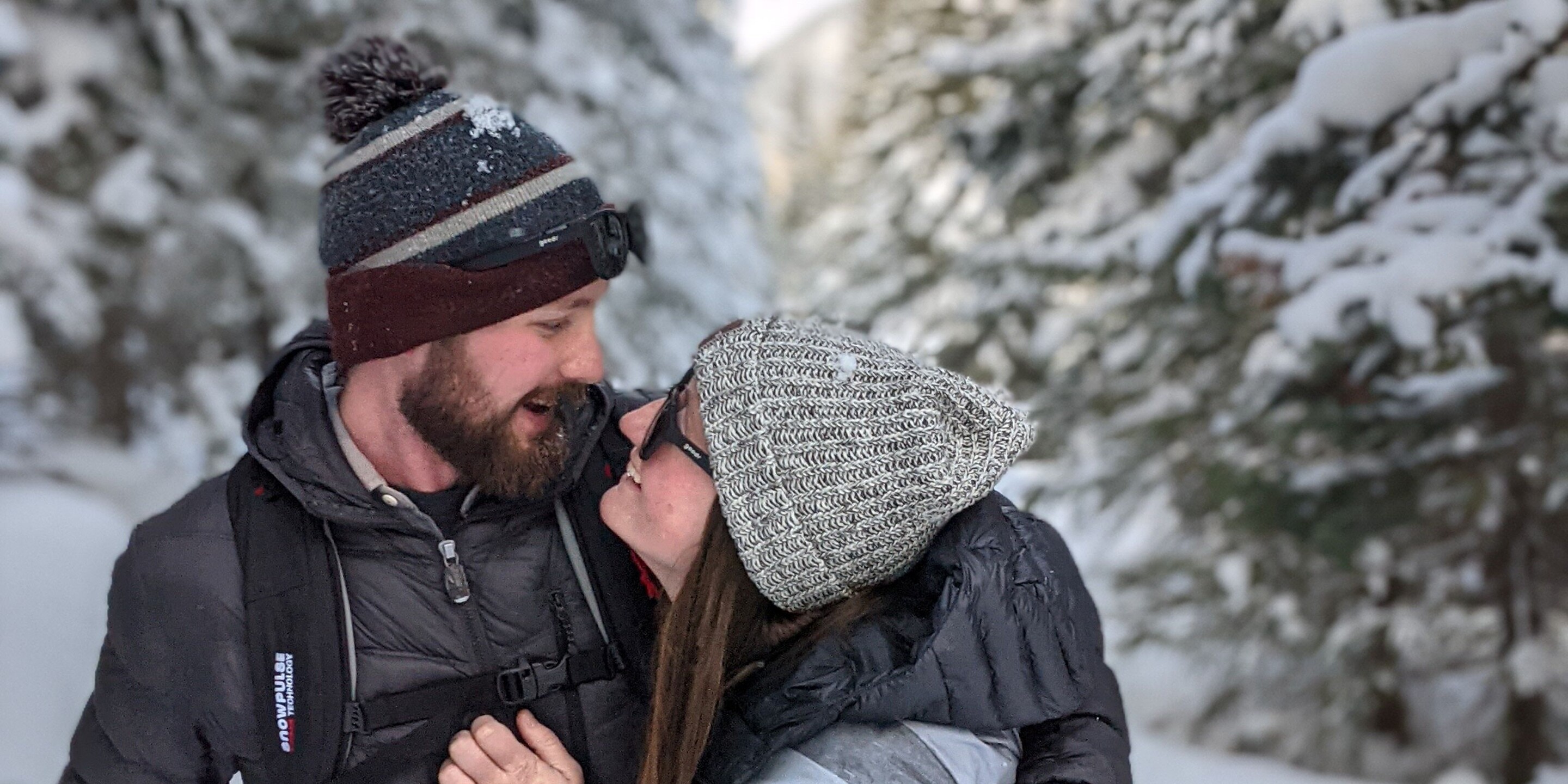 Lindsay & Clay Home Page Banner