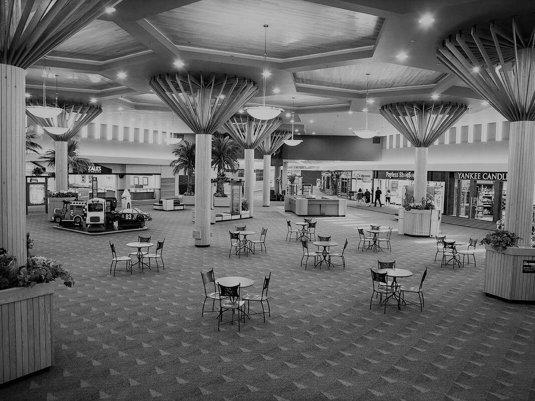 Picture of Kirkwood Mall