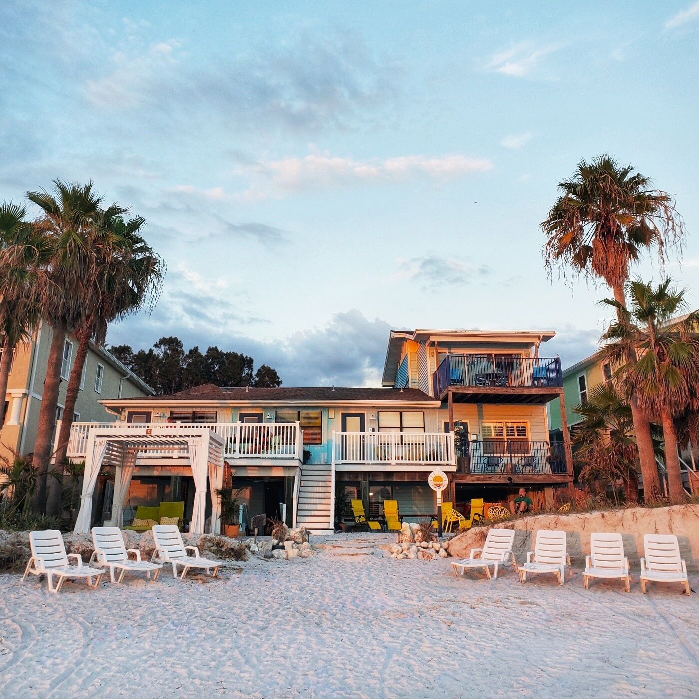 Picture of Sunburst Inn