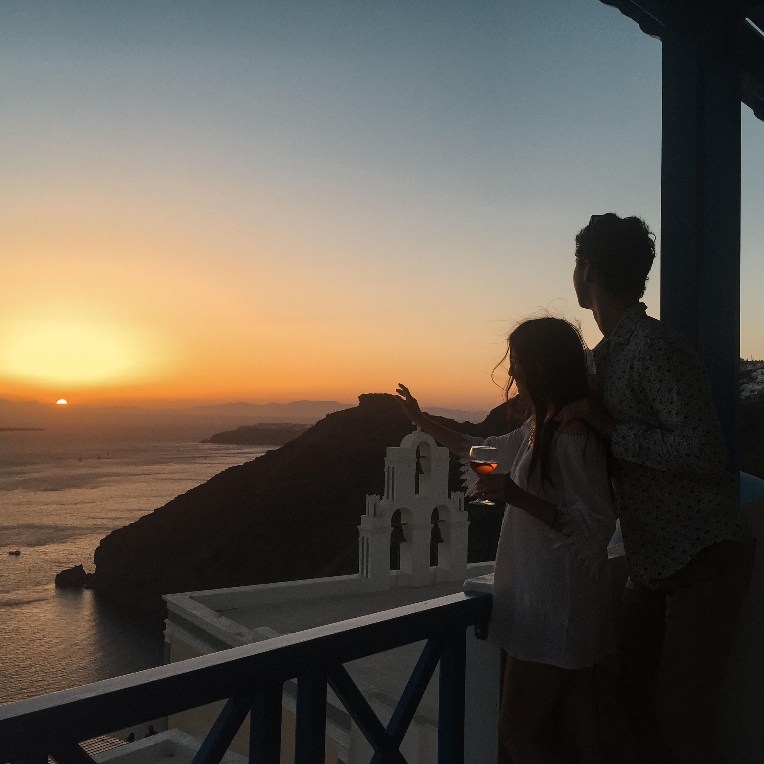 Picture of Take a Sunset Sail