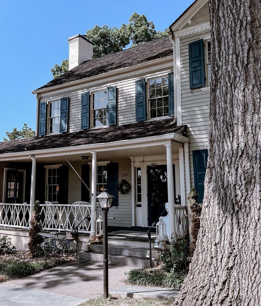 Picture of Southern Grace Coffee Company