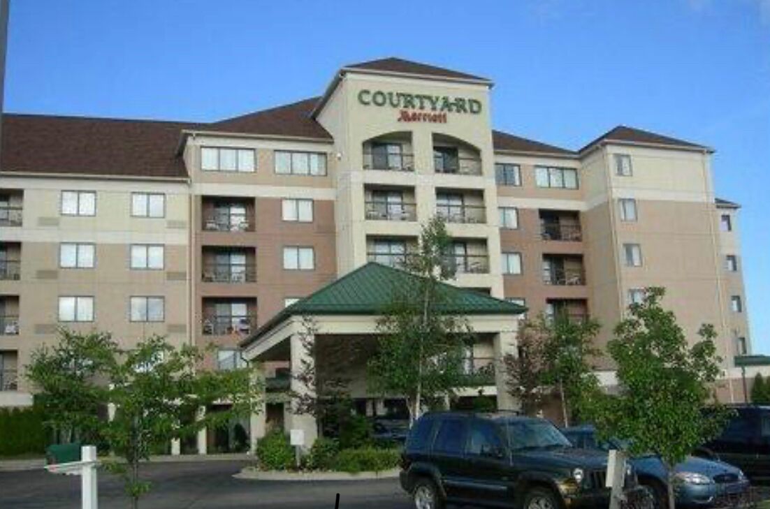 Picture of Courtyard By Marriott Erie Ambassador