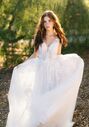 Allure Romance R3903 A-Line Wedding Dress - thumbnail - 1