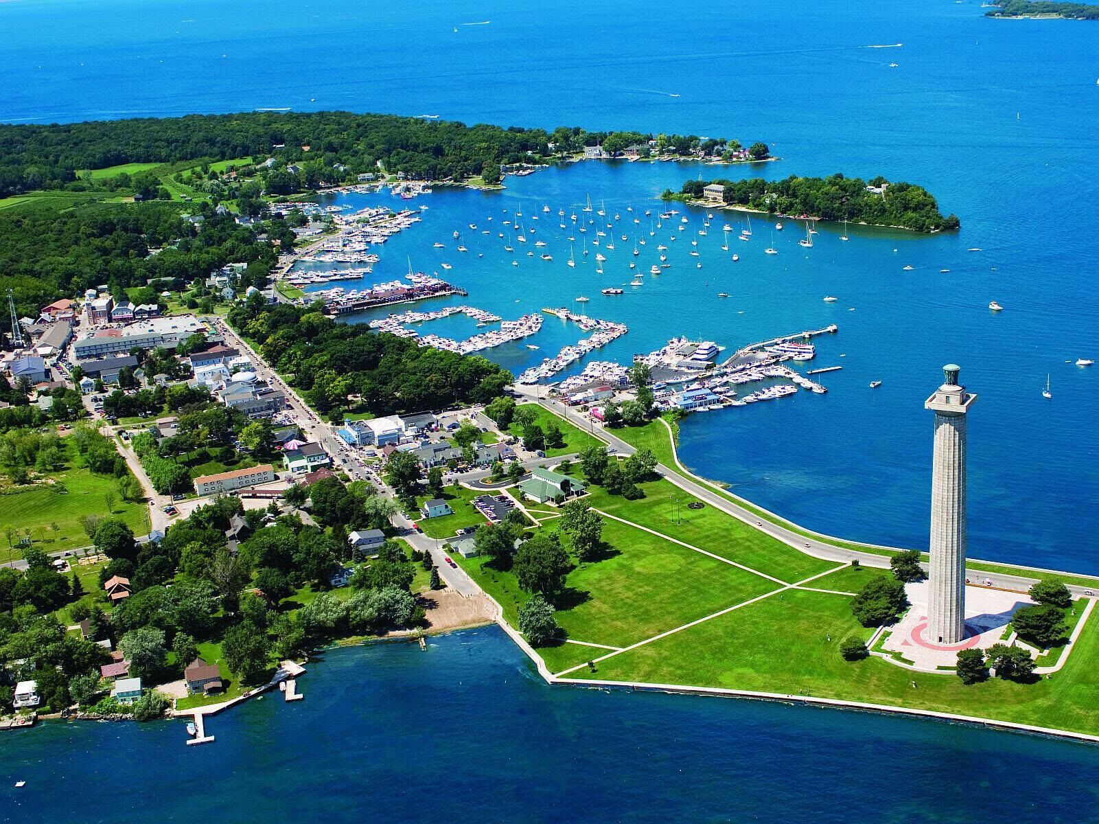 Picture of Put-in-Bay