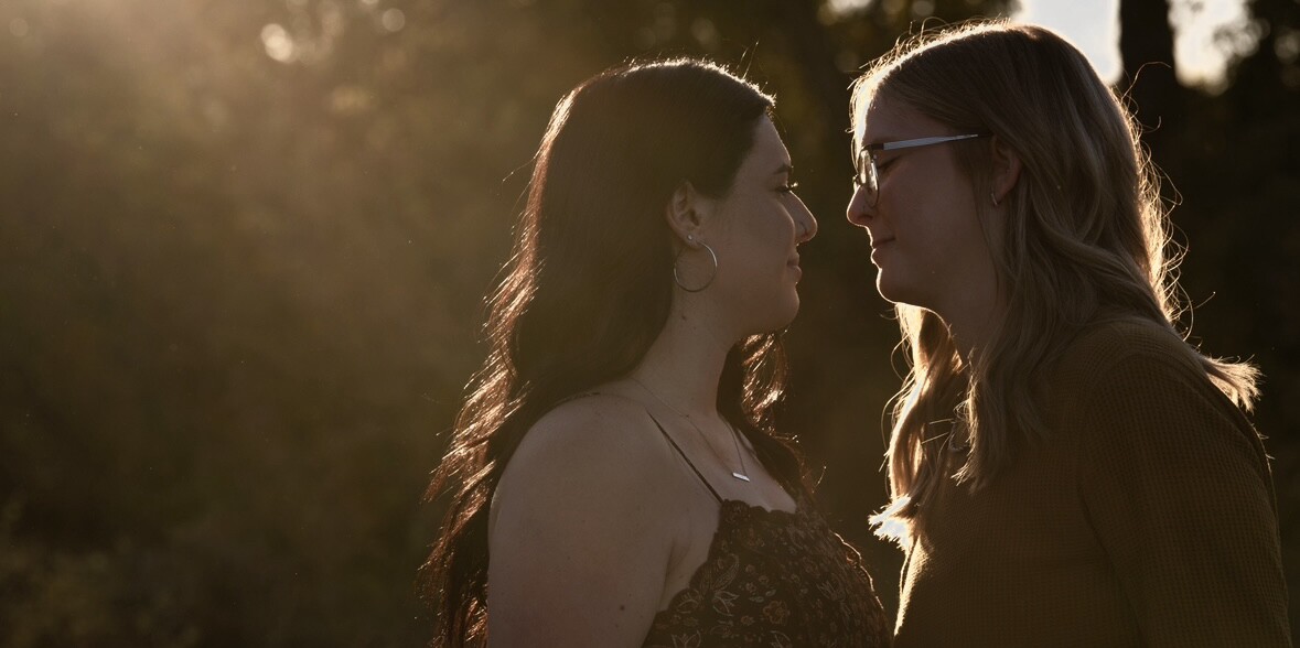 Maia & Haylee Home Page Banner