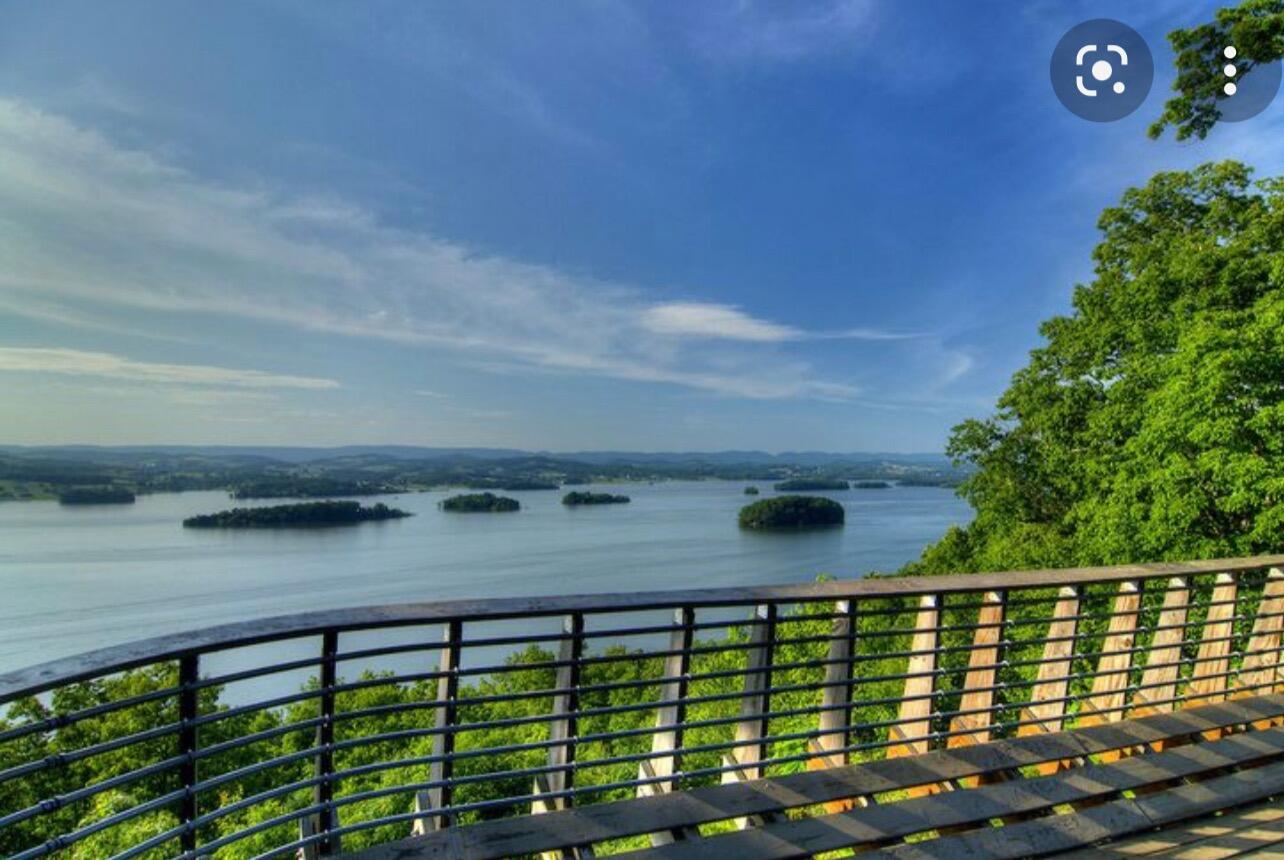 Picture of Panther Creek State Park