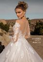 IVOIRE by KITTY CHEN MARLENA,V2104 Ball Gown Wedding Dress - thumbnail - 4