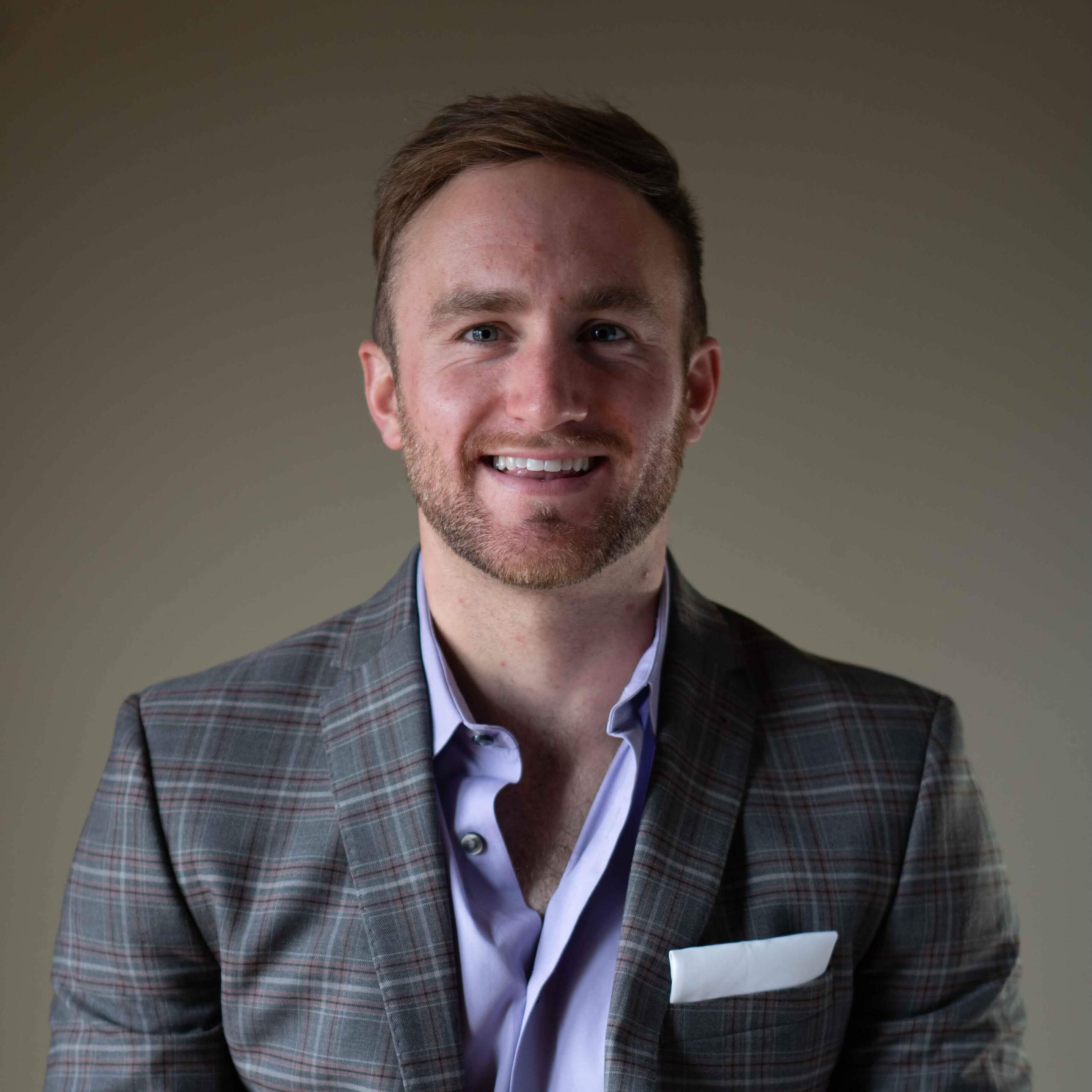 Nicholas Kristock