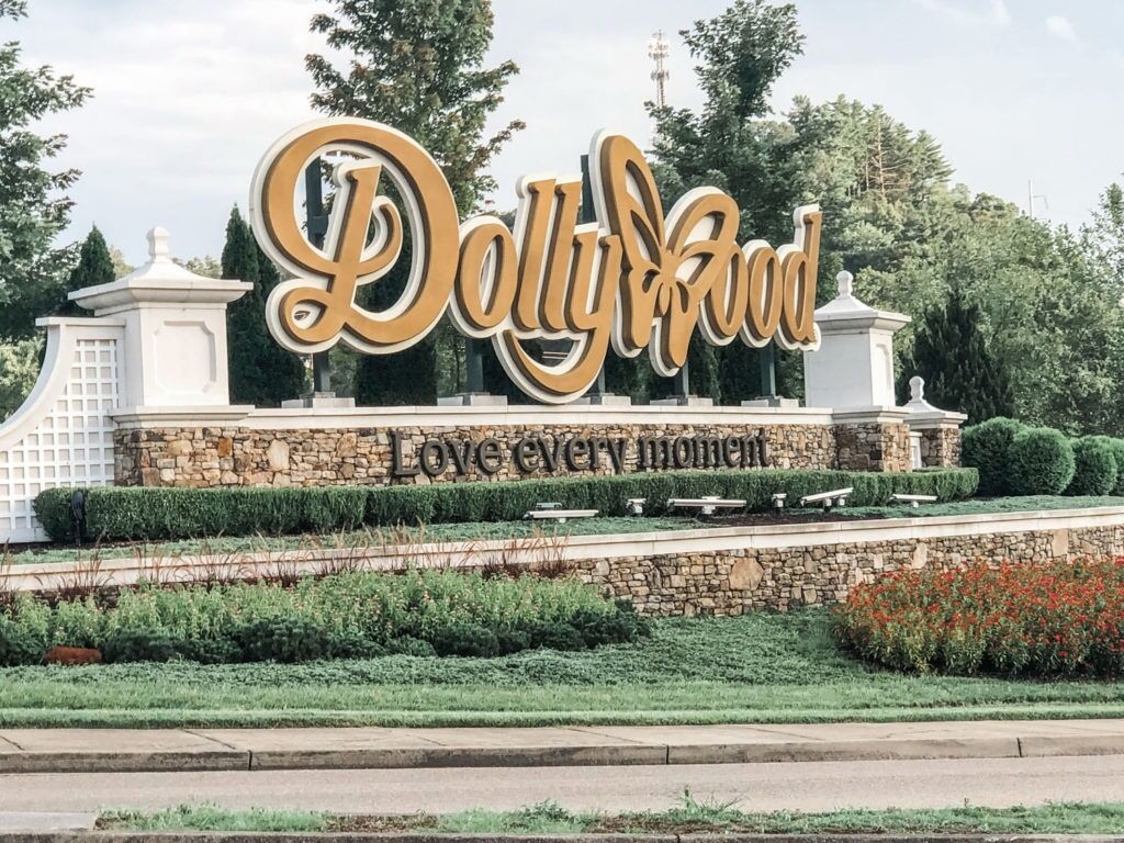 Picture of Dollywood