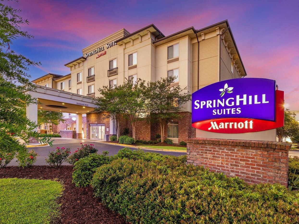 Picture of SpringHill Suites Lafayette South at River Ranch