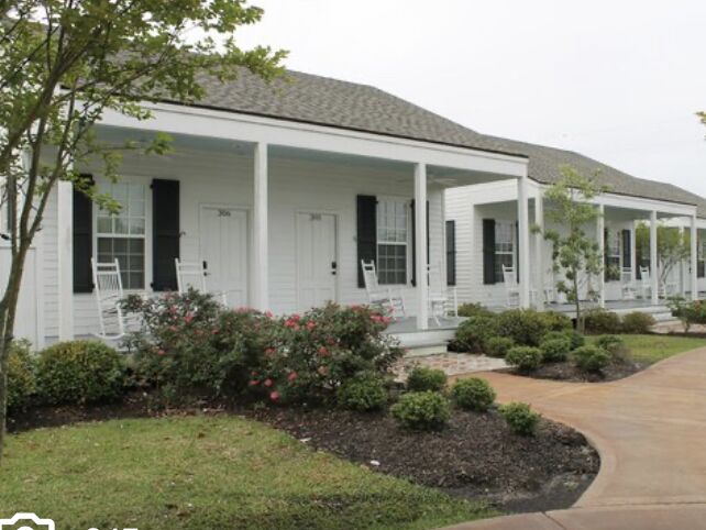Picture of Nottoway Plantation & Resort