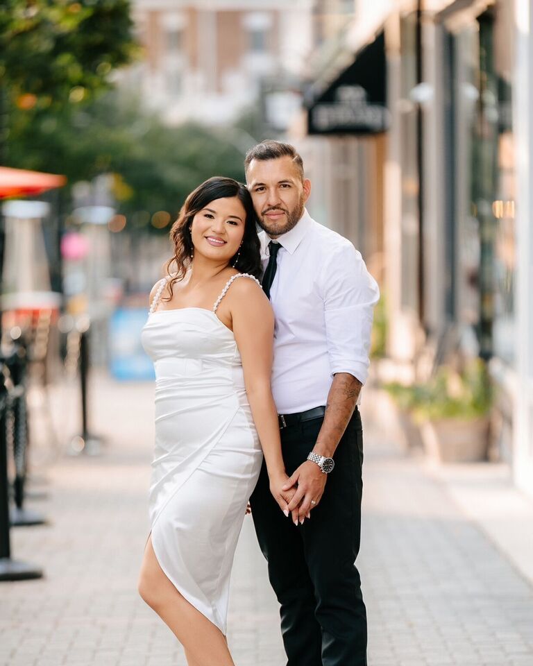 carla & chente Home Page Banner