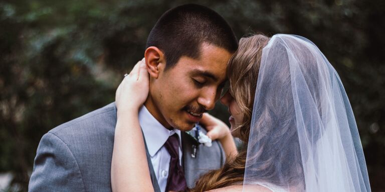 Cindy & Marlon Home Page Banner