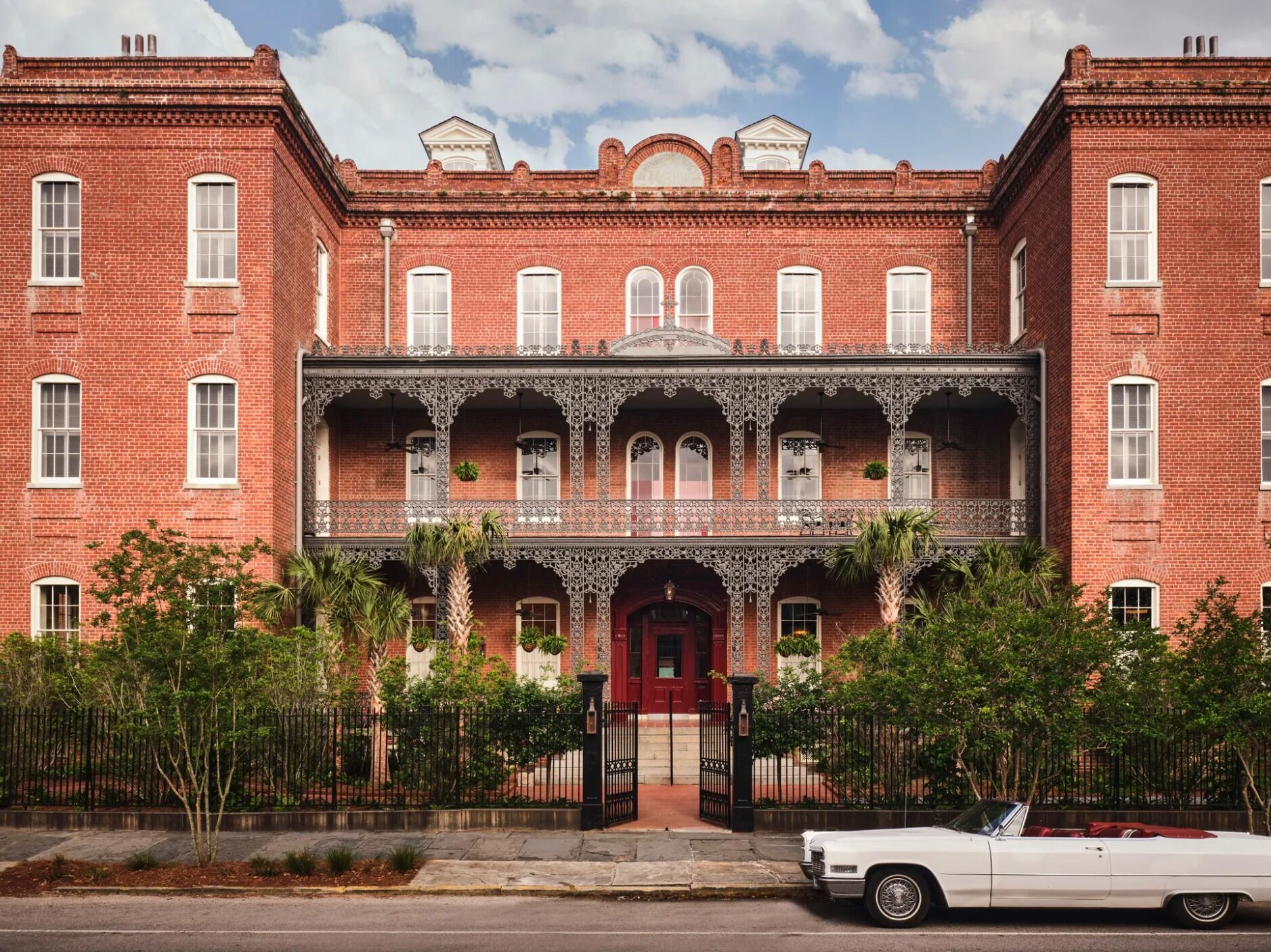 Picture of Hotel Saint Vincent