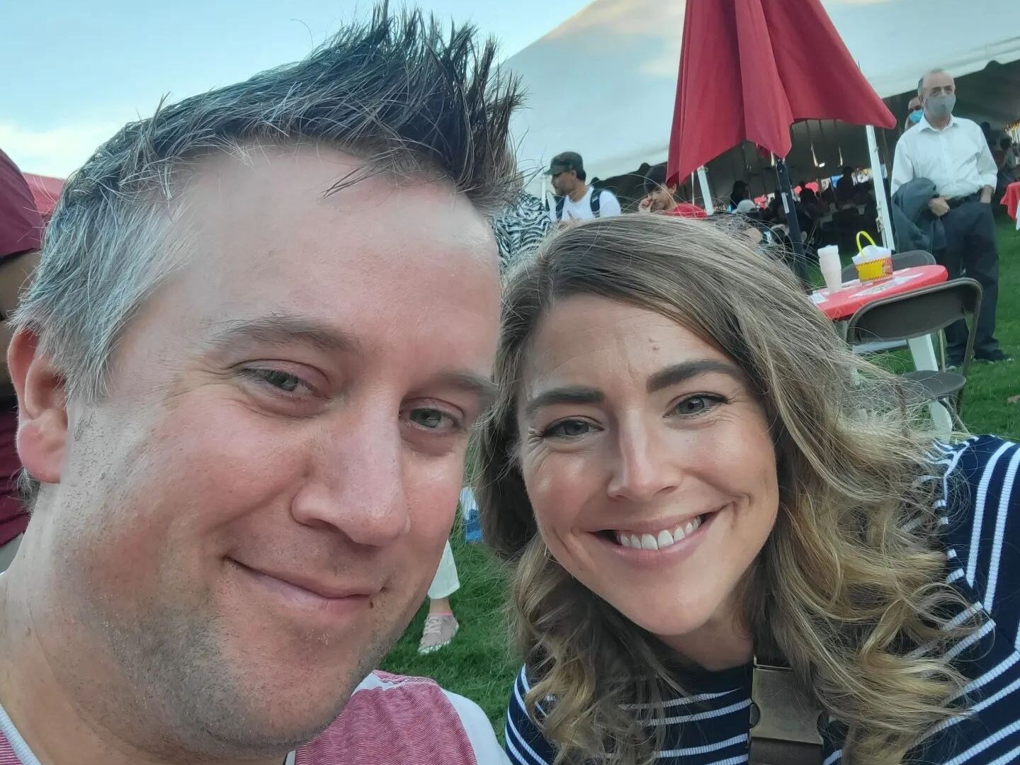 Picture of Bree & Dan: A History