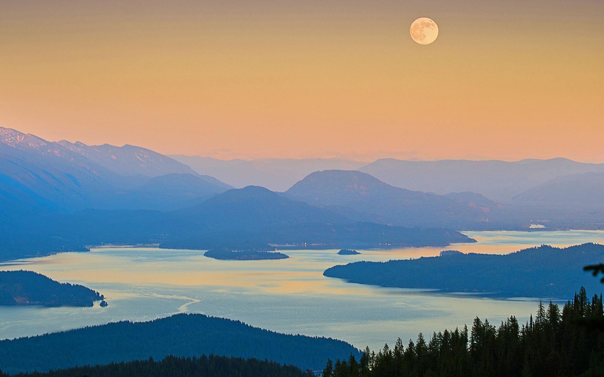 Picture of Explore North Idaho