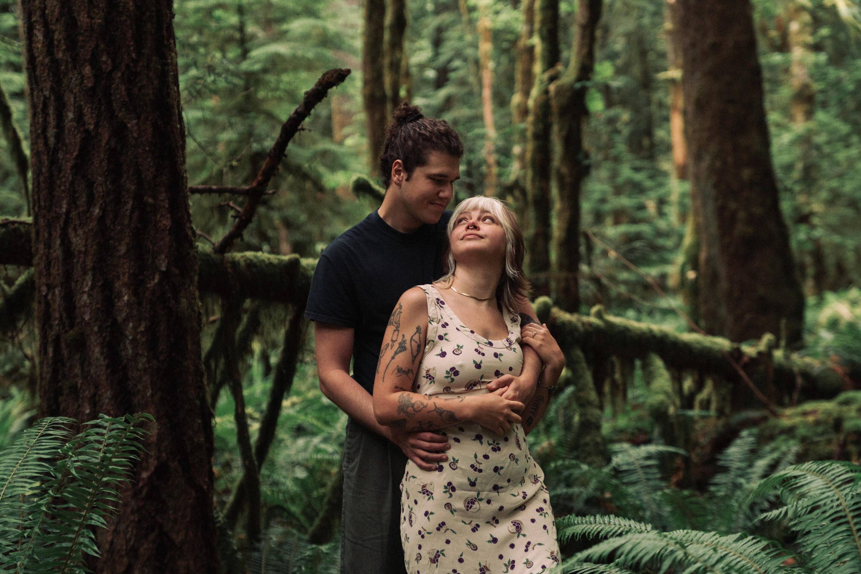 Alix Hegy and Ethan Rohr's Wedding Website - The Knot