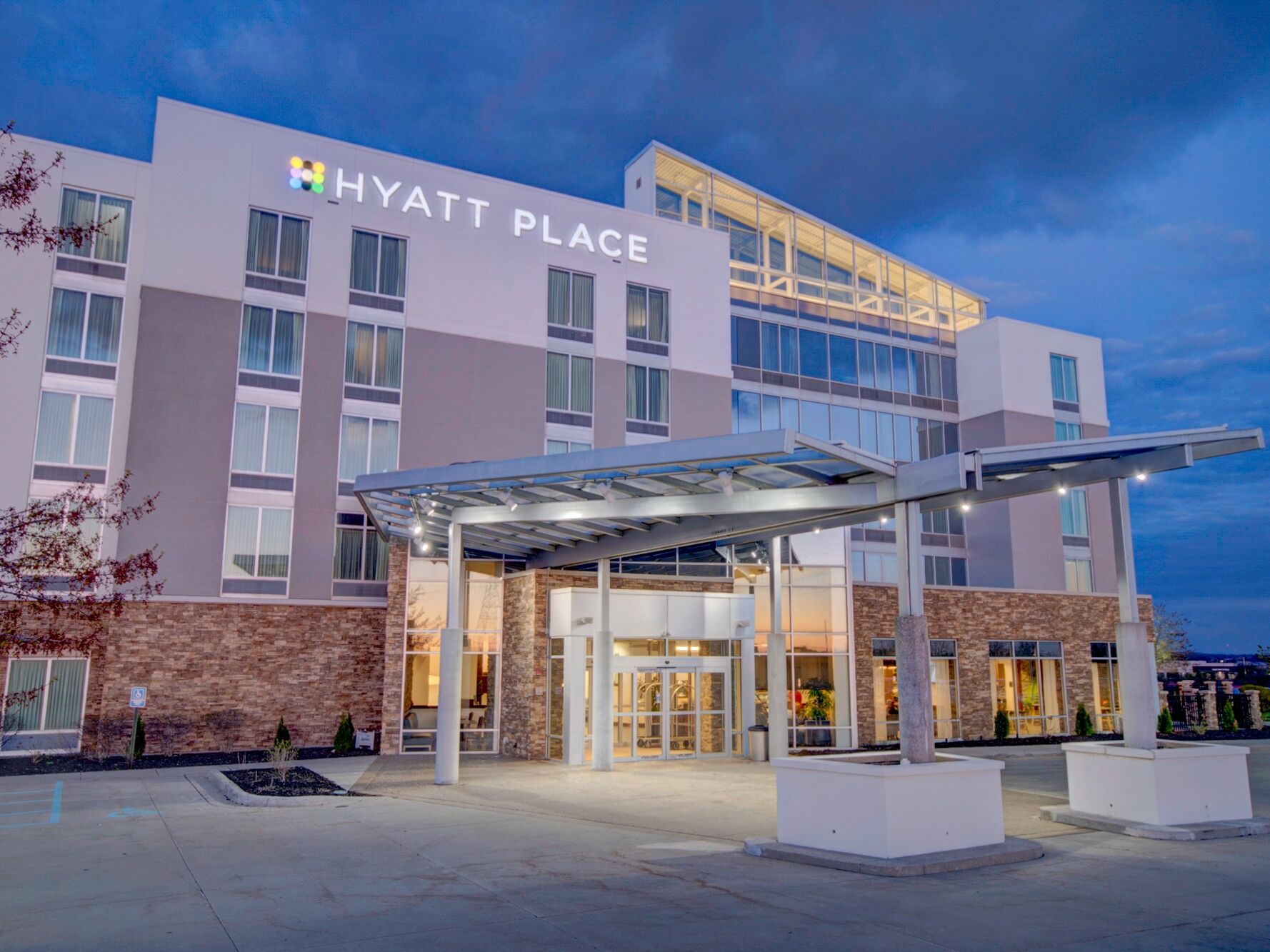 Picture of Hyatt Place Grand Rapids-South