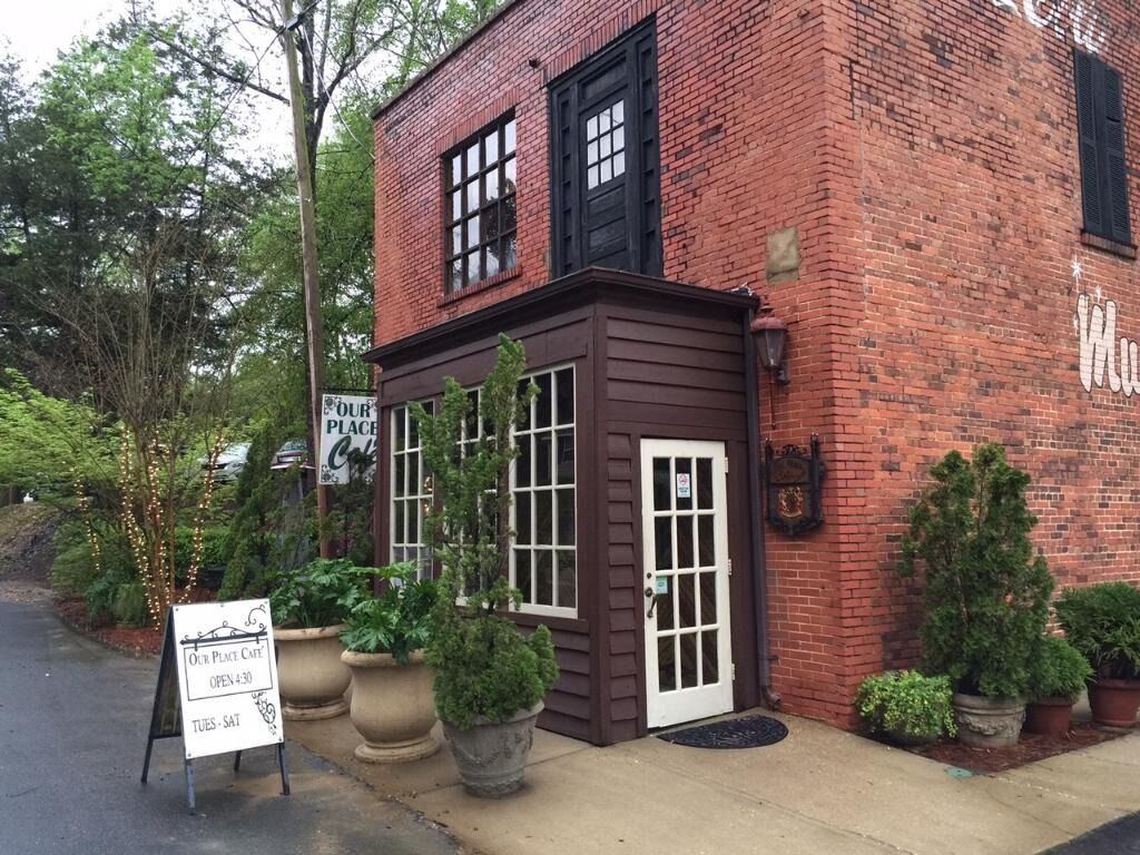 Picture of Our Place Cafe