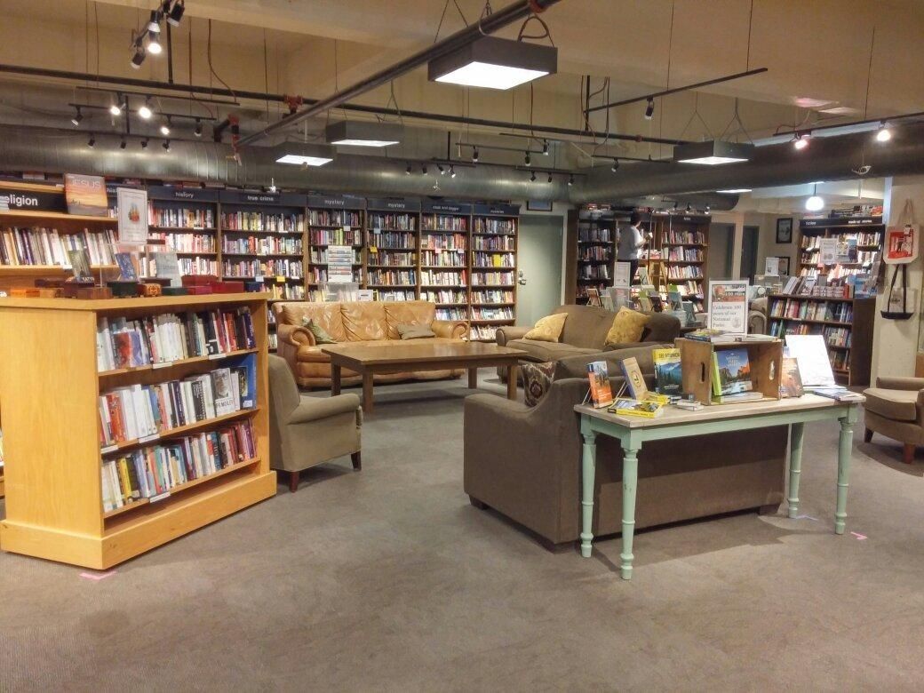 Picture of Boswell Book Company