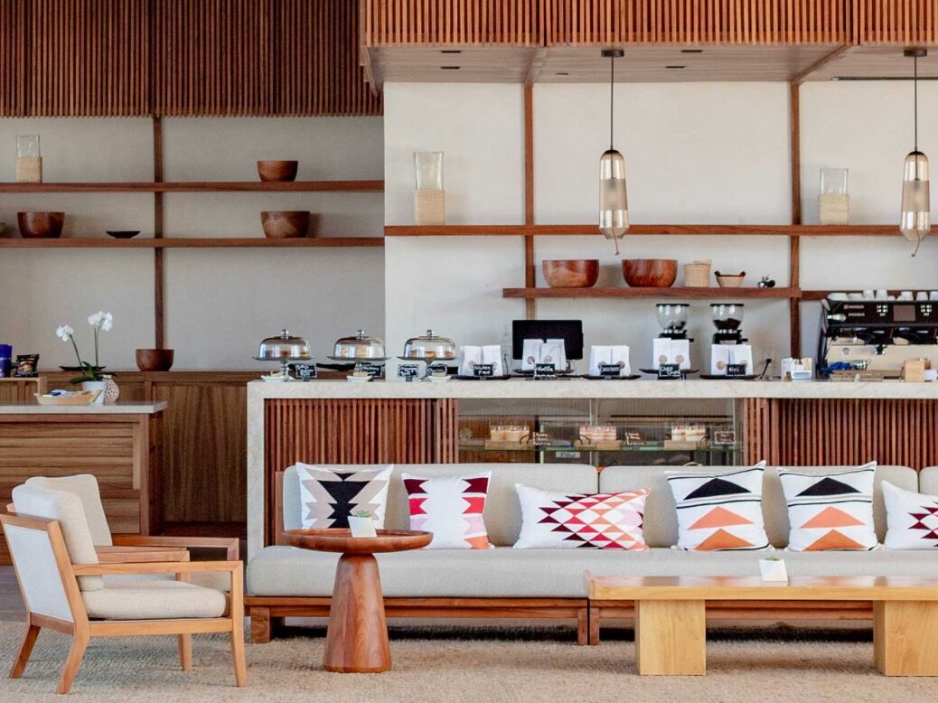 Picture of NOBU CAFE