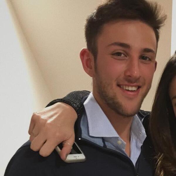 Alec Cristian