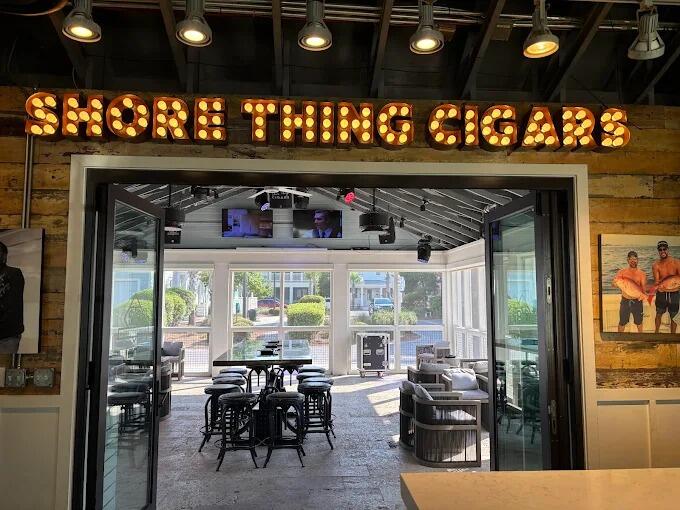 Picture of Shore Thing Cigars