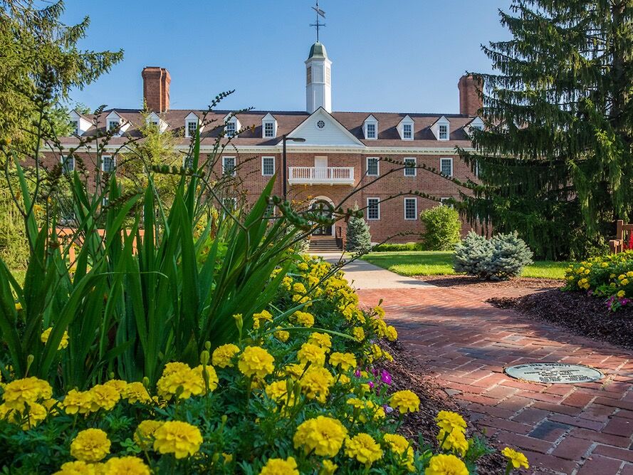 Picture of The Marcum Hotel & Conference Center at Miami University
