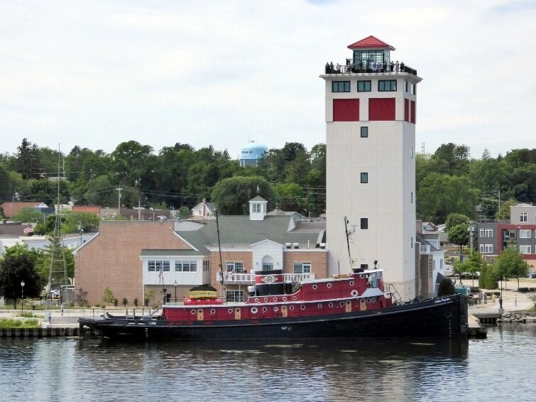Picture of Door County Maritime Museum
