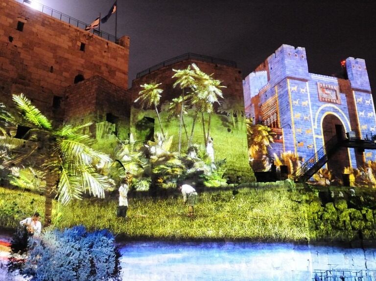 Picture of Tower of David