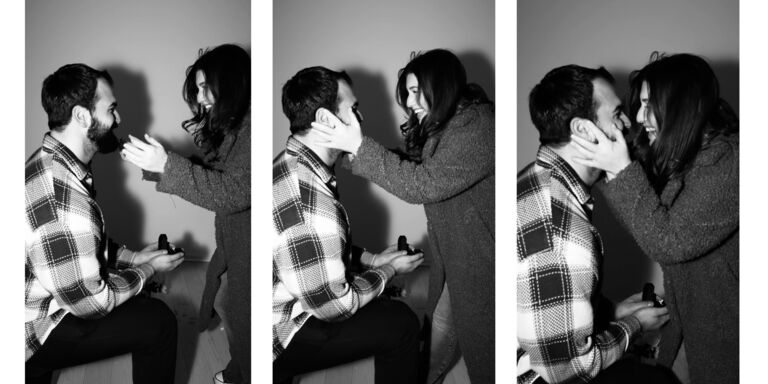Jenna  & David  Home Page Banner