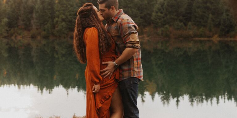 James & Breanna Home Page Banner