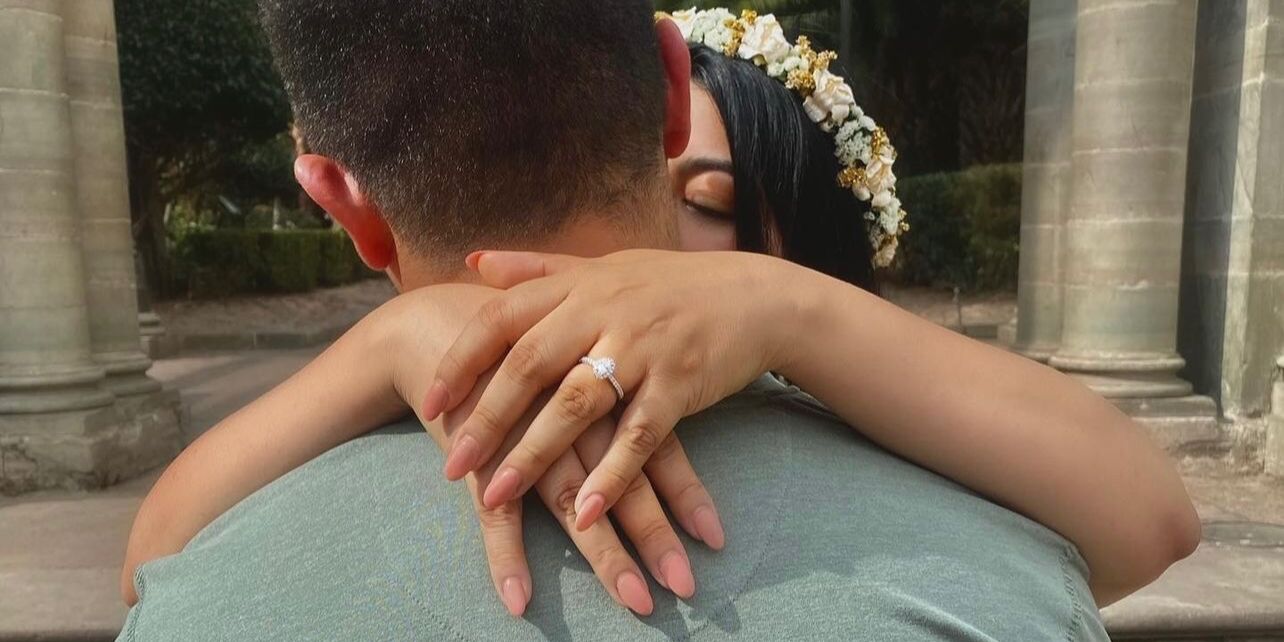 Picture of Our love story