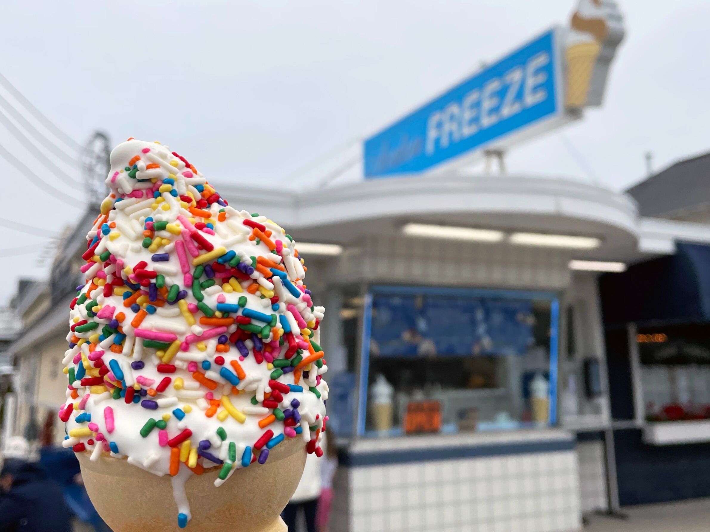 Picture of Avalon Freeze