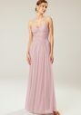 AW Bridal AW HYGEA DRESS Sweetheart Bridesmaid Dress - thumbnail - 1