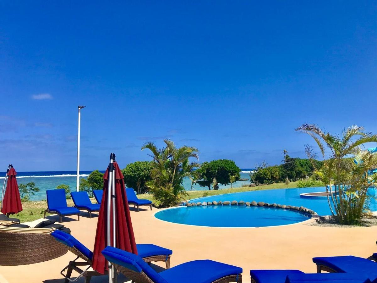Picture of Yadua Bay Resort