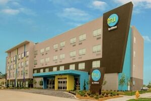 Picture of Tru by Hilton Lafayette River Ranch