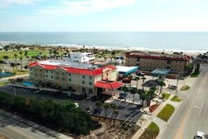 Picture of Comfort Suites Fernandina Beach at Amelia Island