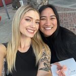 Carmel Alli