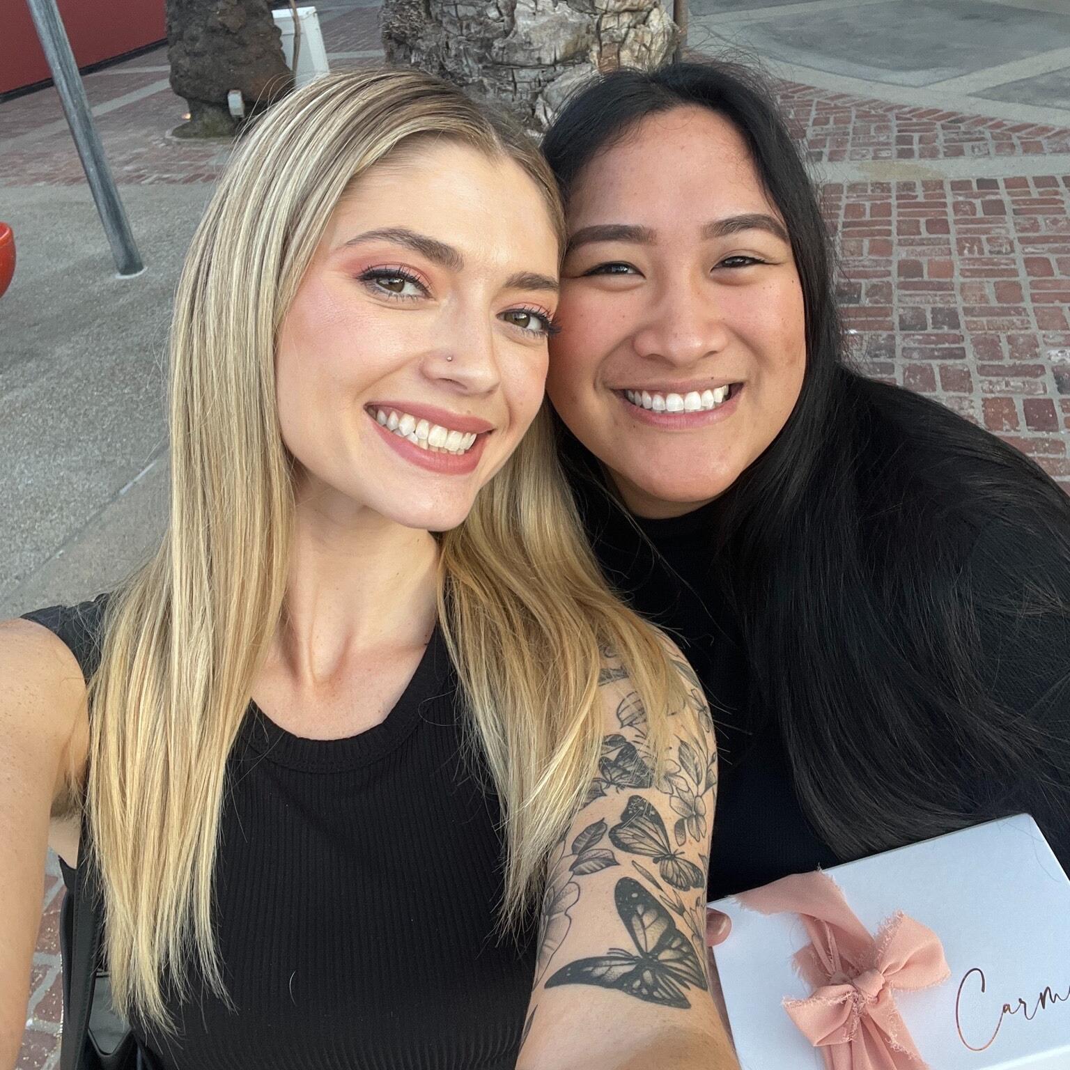Carmel Alli
