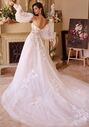 Andrea & Leo Couture WL018 Ball Gown Wedding Dress - thumbnail - 3