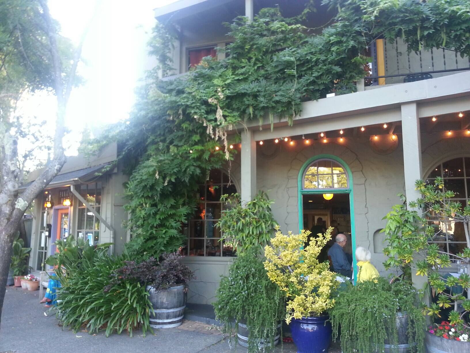 Picture of Panama Hotel & Restaurant