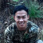 Tung Le
