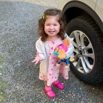 Maddie O’Heare 