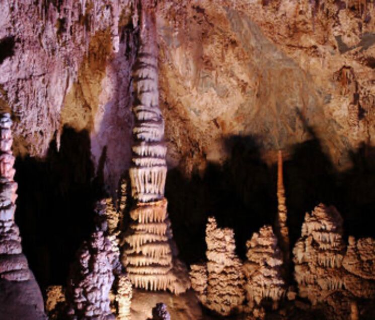 Picture of Lewis And Clark Caverns 
