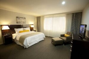 Picture of Hotel Los Andes