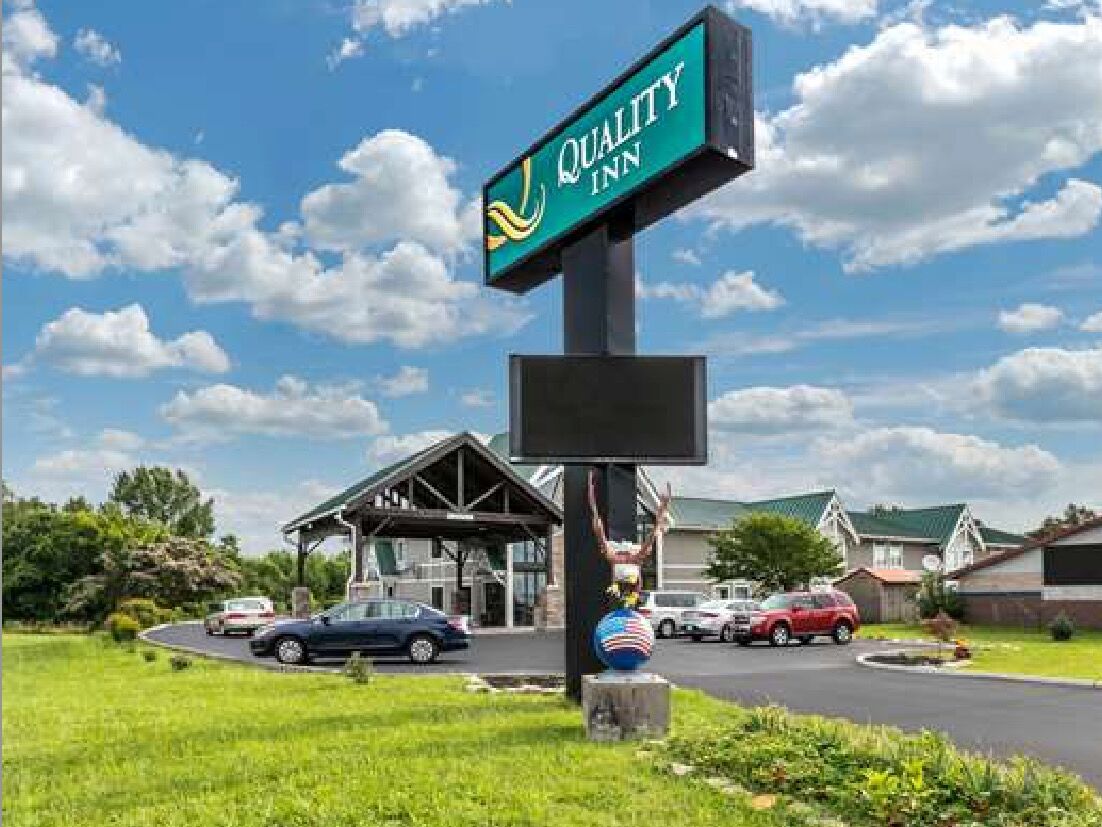 Picture of Quality Inn