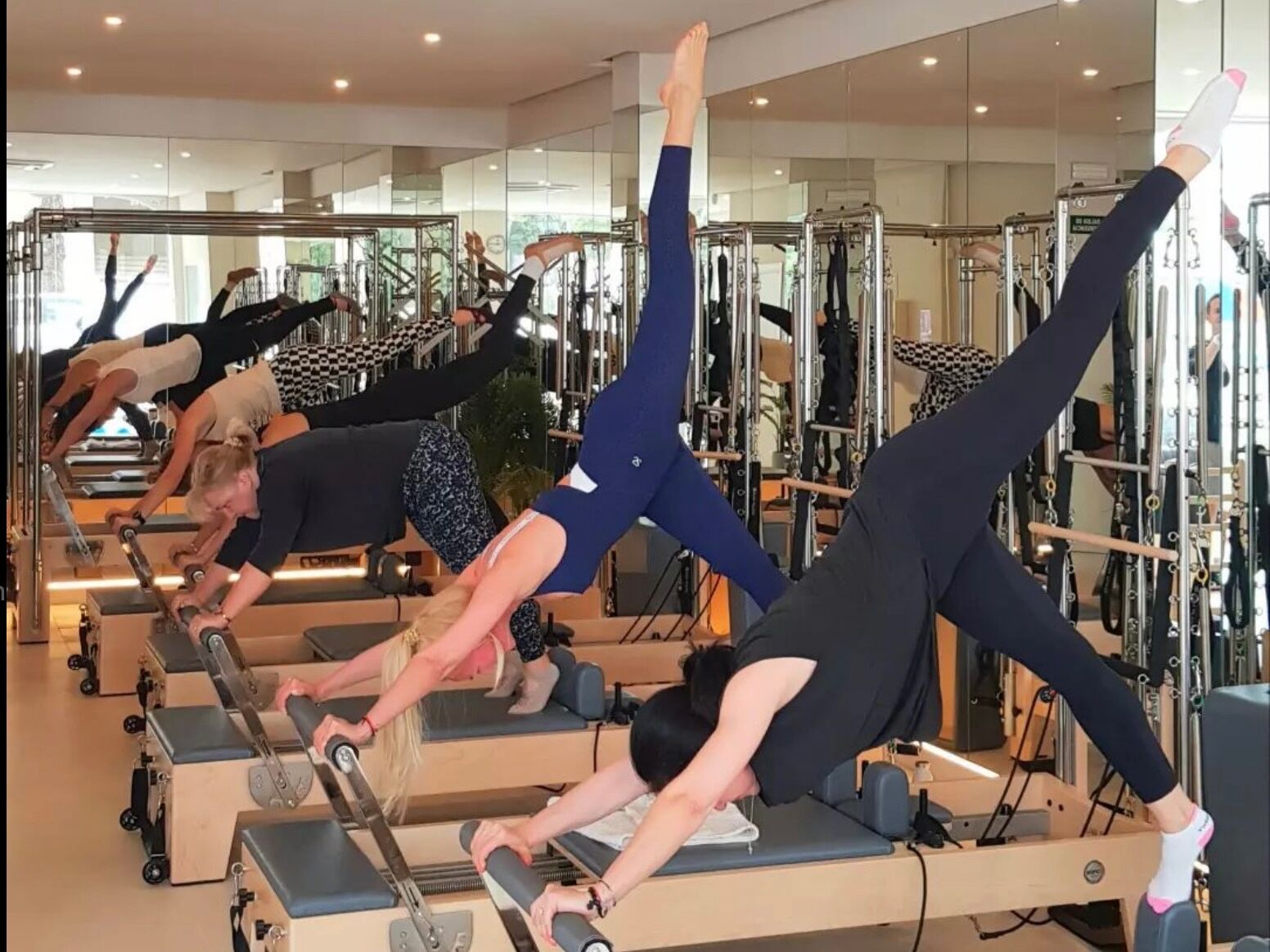 Picture of VIDDA Pilates & Wellness