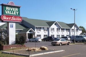 Picture of River Valley Inn & Suites