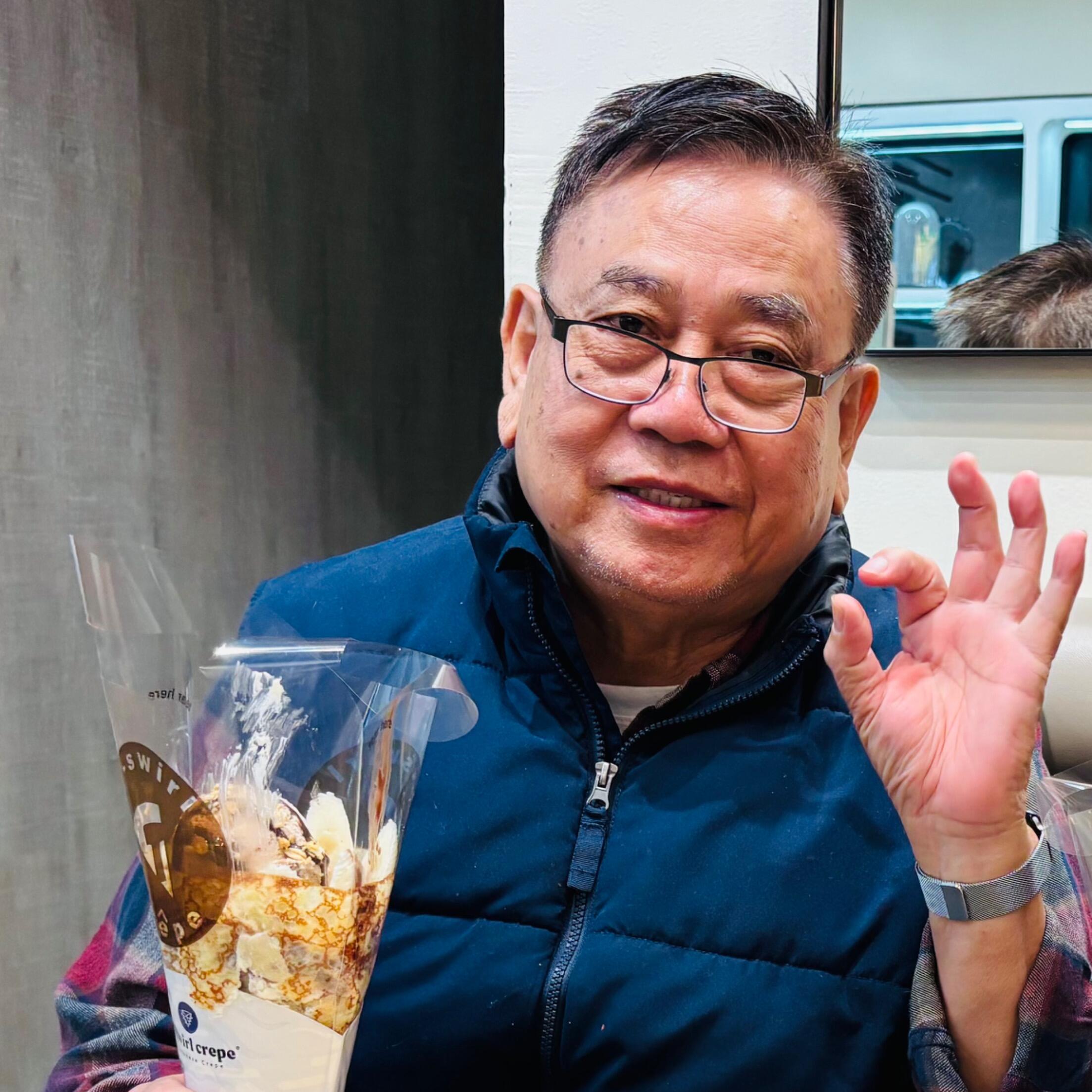 Victor Chan